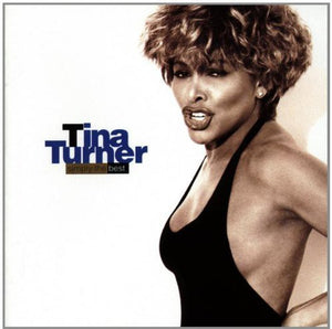 TINA TURNER | SIMPLY THE BEST
