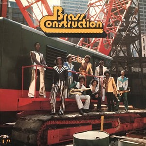 BRASS CONSTRUCTION | BRASS CONSTRUCTION - US