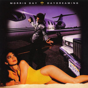 MORRIS DAY | DAYDREAMING