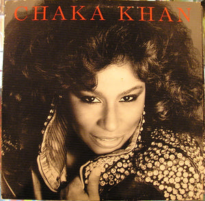 CHAKA KHAN | CHAKA KHAN - US