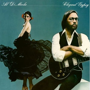 AL DI MEOLA | ELEGANT GYPSY
