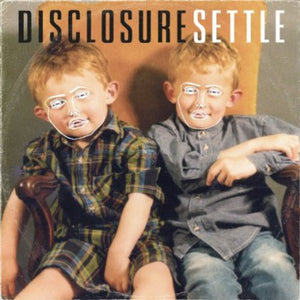 DISCLOSURE | SETTLE