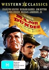 MOVIE WE | MAJOR DUNDEE