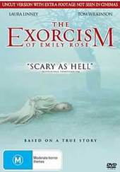 MOVIE HO | EXORCISM OF EMILY ROSE