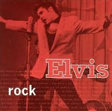 ELVIS PRESLEY | ELVIS ROCK