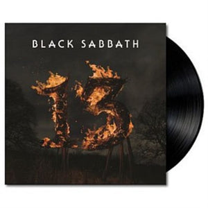 BLACK SABBATH | 13