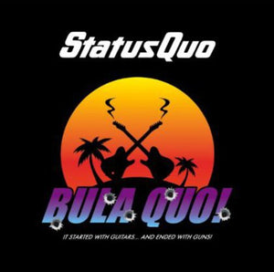 STATUS QUO | BULA QUO