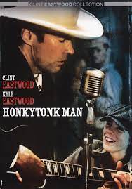 HONKYTONK MAN