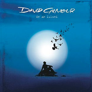 DAVID GILMOUR | ON AN ISLAND (DIGI)