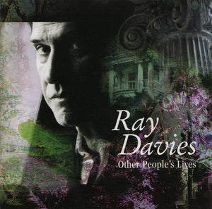 RAY DAVIES | OTHER PEOPLES LIVES