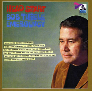 BOB THIELE EMERGENCY | HEAD START