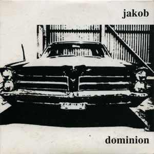 JAKOB | DOMINION EP (CARD SLEEVE DIGI)