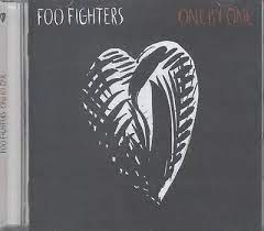FOO FIGHTERS | ONE BY ONE (2CD)