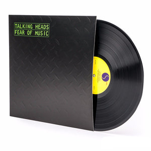 TALKING HEADS | FEAR OF MUSIC (VINYL)