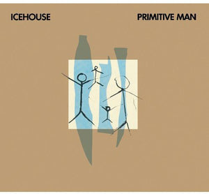 ICEHOUSE | PRIMITIVE MAN (DIGI)