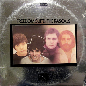 RASCALS | FREEDOM SUITE - 2LP US