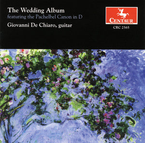 GIOVANNI DE CHIARO | WEDDING ALBUM