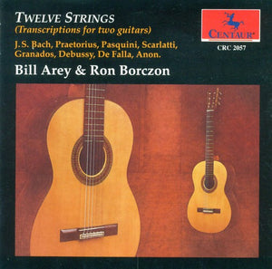 TWELVE STRINGS