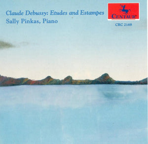 SALLY PINKAS | 12 ETUDES / 3 ESTAMPES