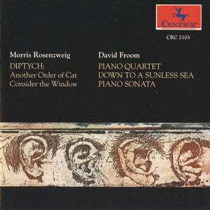 VARIOUS ARTISTS | DIPTYCH