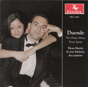 DUENDE