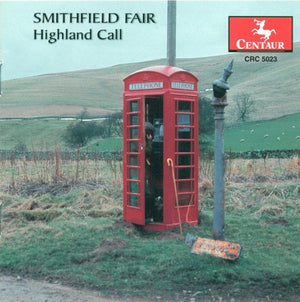 SMITHFIELD FAIR^DUDLEY-BRIAN SMITH | HIGHLAND CALL