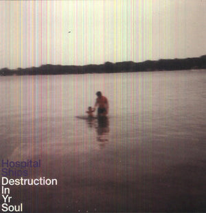 HOSPITAL SHIPS | DESTRUCTION IN YR SOUL