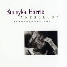 EMMYLOU HARRIS | ANTHOLOGY WARNER/REPRISE YEARS (2CD)