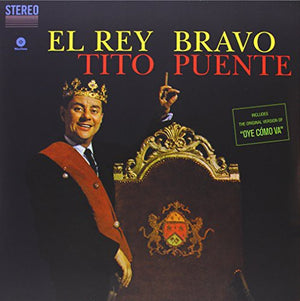 TITO PUENTE | EL REY BRAVO
