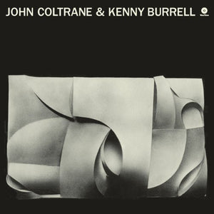 RED GARLAND^KENNY BURRELL^JOHN COLTRANE | JOHN COLTRANE & KENNY BURRELL