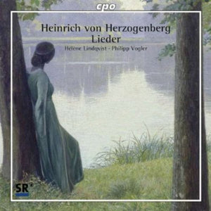 PHILIPP VOGLER^H. HERZOGENBERG VON | 24 LIEDER