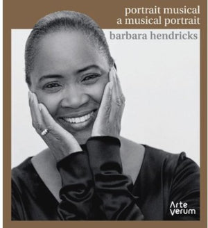PAAVO JäRVI^BARBARA HENDRICKS | MUSICAL PORTRAIT