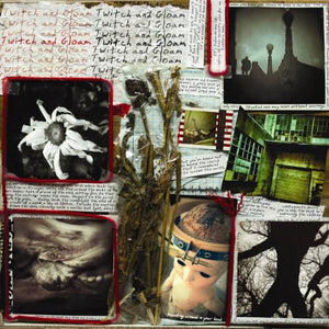 VARIOUS ARTISTS^TWITCH & GLOAM: DARK SOUNDS FROM THE PACIFIC NORTH | TWITCH & GLOAM: DARK SOUNDS FROM THE PACIFIC / VAR