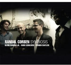 RANDAL CORSEN | SYMBIOSIS