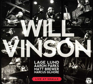 WILL VINSON | LIVE AT SMALLS