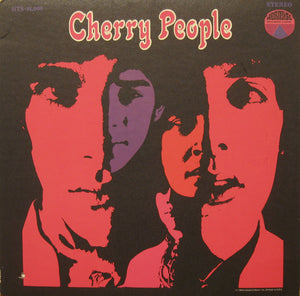 CHERRY PEOPLE | CHERRY PEOPLE