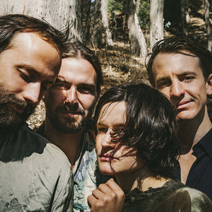 BIG THIEF | TWO HANDS (VINYL)