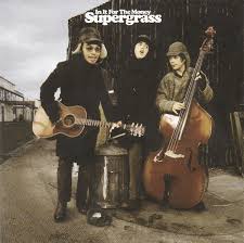 SUPERGRASS | IN IT FOR THE MONEY (2CD)