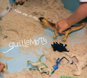 GUILLEMOTS | FROM THE CLIFFS (DIGI)