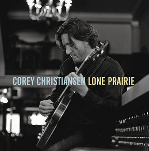COREY CHRISTIANSEN | LONE PRAIRIE