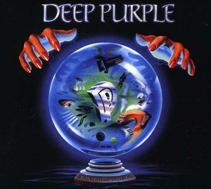 DEEP PURPLE | SLAVES & MASTERS