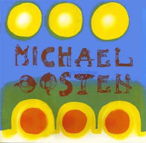 MICHAEL OOSTEN | MICHAEL OOSTEN