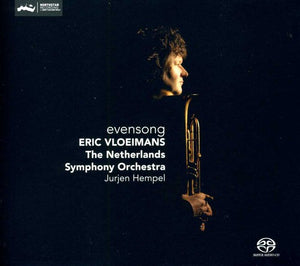 ERIC VLOEIMANS | EVENSONG