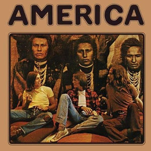 AMERICA | AMERICA