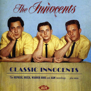 THE INNOCENTS | CLASSIC INNOCENTS