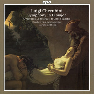 HOWARD GRIFFITHS | SYMPHONY IN D MAJOR