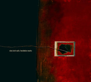 NINE INCH NAILS | HESITATION MARKS (DELUXE EDITION) (2CD SET)