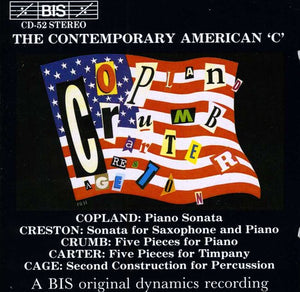 AMERICAN COMPOSERS