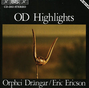 ORPHEI DRANGER^ORPHEI DR NGAR | HIGHLIGHTS