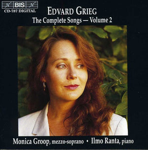 MONICA GROOP | COMPLETE SONGS 2